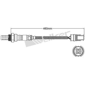 Auspuffschelle VM-128EBER