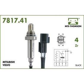 Achetez des Sonde lambda VEGAZ ULS-355 à prix pour 120,87 €