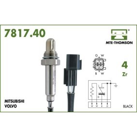 Achetez des Sonde lambda VEGAZ ULS-408 à prix pour 152,22 €