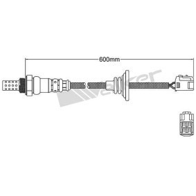 Achetez des Sonde lambda VEGAZ ULS-778 à prix pour 124,98 €