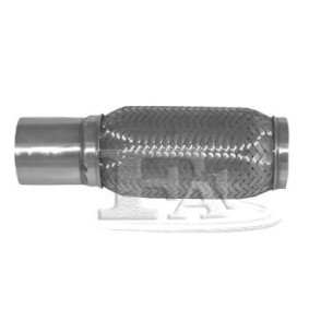 Flexrohr, Abgasanlage UFR-060