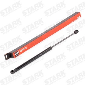 Heckklappendämpfer SKGS-0220838