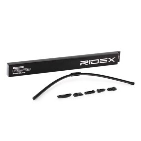 Achetez des Essuie-glace RIDEX 298W0174 à prix pour 4,87 €