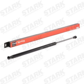 Heckklappendämpfer SKGS-0220861