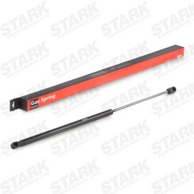 Köp Gasfjäder till baklucka av STARK SKGS-0220868 till det låga priset 167,90 kr