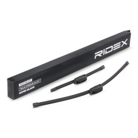 Scheibenwischer 298W0191 von RIDEX günstig für 13,56 € online kaufen