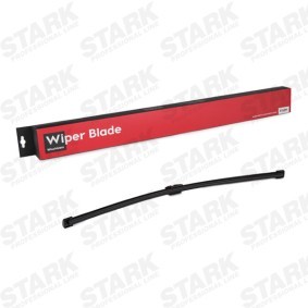Achetez des Essuie-glace arrière STARK SKWIB-0940213 à prix pour 3,92 €