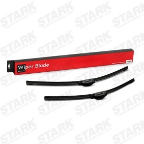 Achetez des Essuie-glace STARK SKWIB-0940214 à prix pour 22,51 €