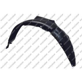 Achetez des Pare-boue PRASCO VG0203603 à prix pour 23,00 €