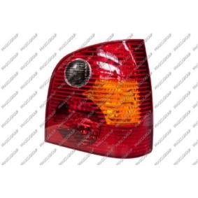 Comprar Piloto trasero de PRASCO VG0214163 a bajo precio de 52,53 €
