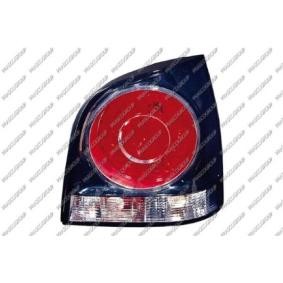 Comprar Piloto trasero de PRASCO VG0224163 a bajo precio de 65,62 €