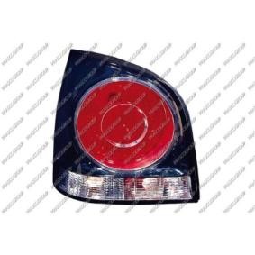Comprar Piloto trasero de PRASCO VG0224164 a bajo precio de 64,13 €