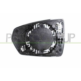 Achetez des Pare-boue PRASCO VG0233634 à prix pour 27,18 €
