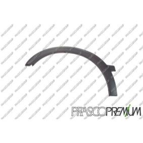 Acquista Allargamento parafango da PRASCO VG0321582 a buon mercato per soli 19,79 €