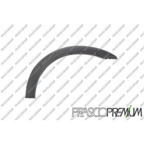 Acquista Allargamento parafango da PRASCO VG0321584 a buon mercato per soli 35,33 €