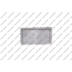 Blende, Stoßfänger VG0324213