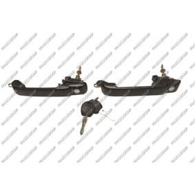 Achetez des Poignée de porte PRASCO VG0328031 à prix pour 49,03 €