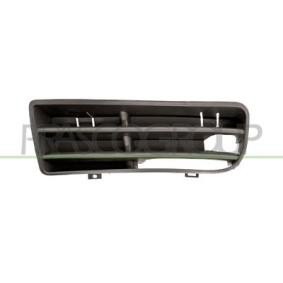 Compre Grelha de pára-choques de PRASCO online para Golf IV Hatchback (1J1) a preços moderados