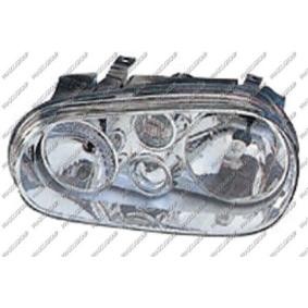 Scheinwerfer VG0344923 für Golf IV Variant (1J5) für 100,24 CHF