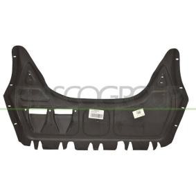 Compre Isolamento do compartimento do motor da PRASCO VG0361900 a um preço baixo por 22,91 €
