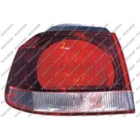 Comprar Piloto trasero de PRASCO VG0384163 a bajo precio de 57,73 €