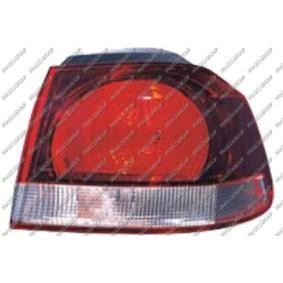 Comprar Piloto trasero de PRASCO VG0384164 a bajo precio de 57,73 €