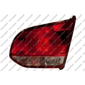 Comprar Piloto trasero de PRASCO VG0384175 a bajo precio de 75,79 €