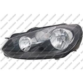 Scheinwerfer VG0384904 für Golf IV Variant (1J5) für 122,38 CHF