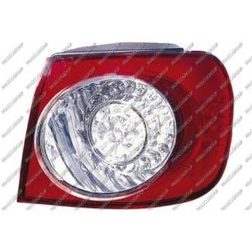 Comprar Piloto trasero de PRASCO VG0404173 a bajo precio de 127,60 €