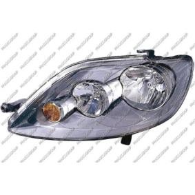 Scheinwerfer VG0404904 für Golf IV Variant (1J5) für 121,08 CHF