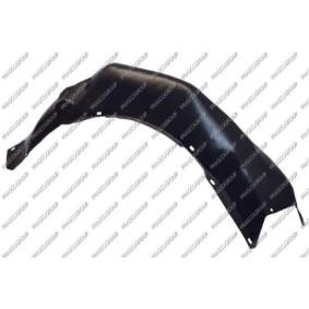 Achetez des Pare-boue PRASCO VG0503603 à prix pour 18,38 €