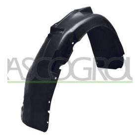 Achetez des Pare-boue PRASCO VG0523604 à prix pour 23,03 €