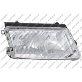 Achetez des Projecteur principal PRASCO VG0524901 à prix pour 93,93 €