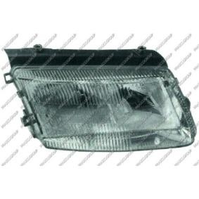 Achetez des Projecteur principal PRASCO VG0524903 à prix pour 83,87 €