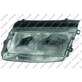 Achetez des Projecteur principal PRASCO VG0524904 à prix pour 83,87 €