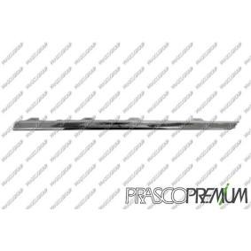 Achetez des Bandeau pare-choc PRASCO VG0541273 à prix pour 40,57 €