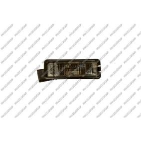 Acquista Luce targa da PRASCO VG4004350 a buon mercato per soli 13,41 €