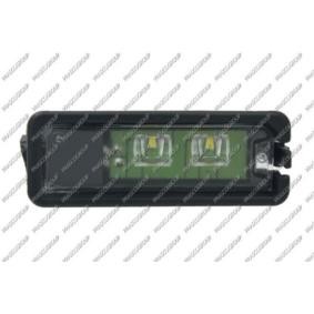Acquista Luce targa da PRASCO VG4004360 a buon mercato per soli 27,62 €
