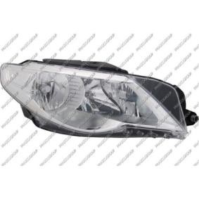 Scheinwerfer VG6204904 für Passat Variant (365) für 141,97 CHF
