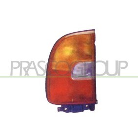 Acquista Elettromotore ventola abitacolo da PRASCO VG8354 a buon mercato per soli 111,62 €