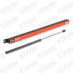 Motorhaubendämpfer SKGBN-0950039