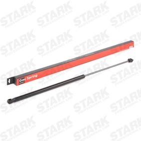 Comprar Muelle neumático, capó de motor de STARK SKGBN-0950044 a bajo precio de 13,65 €