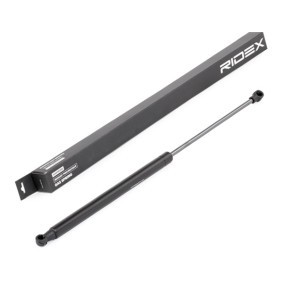 Köp Gasfjäder, motorhuv av RIDEX 514G0091 till det låga priset 131,92 kr