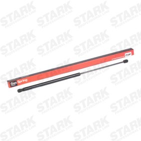 Compre Amortecedor de capô de STARK online para Classe C T-modell (S204) a preços moderados