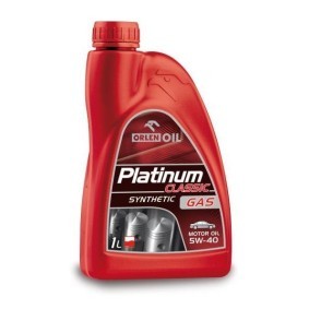 Compre Óleo do motor da ORLEN QFS409B10 a um preço baixo por 12,81 €