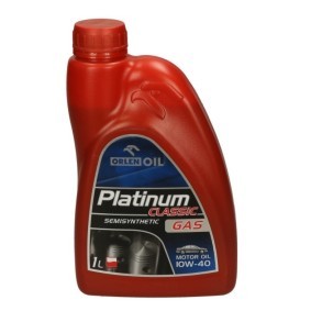 Compre Óleo do motor da ORLEN QFS408B10 a um preço baixo por 5,00 €