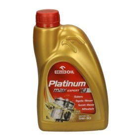 Acquista Olio motore da ORLEN QFS438B10 a buon mercato per soli 10,54 €