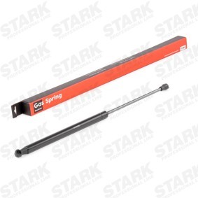 Heckklappendämpfer SKGS-0220887