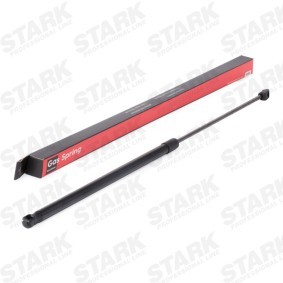 Compre Mola pneumática, capot do motor da STARK SKGBN-0950081 a um preço baixo por 13,91 €