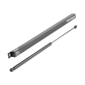 Compre Mola pneumática, capot do motor da RIDEX 514G0124 a um preço baixo por 15,33 €